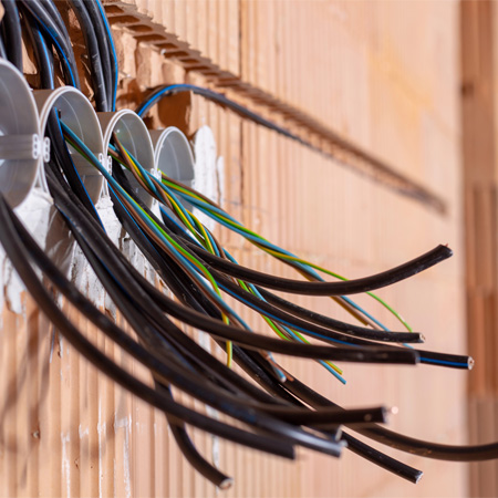 Instalações Elétricas