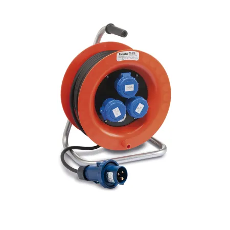 ENROLADOR C/30 Mts