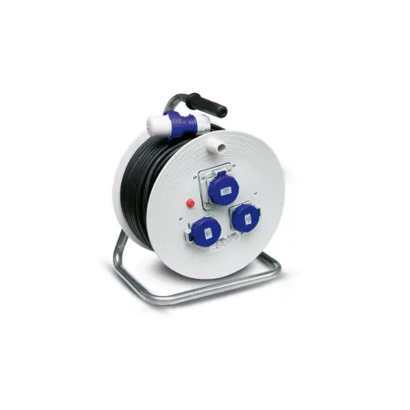 ENROLADOR C/50 Mts