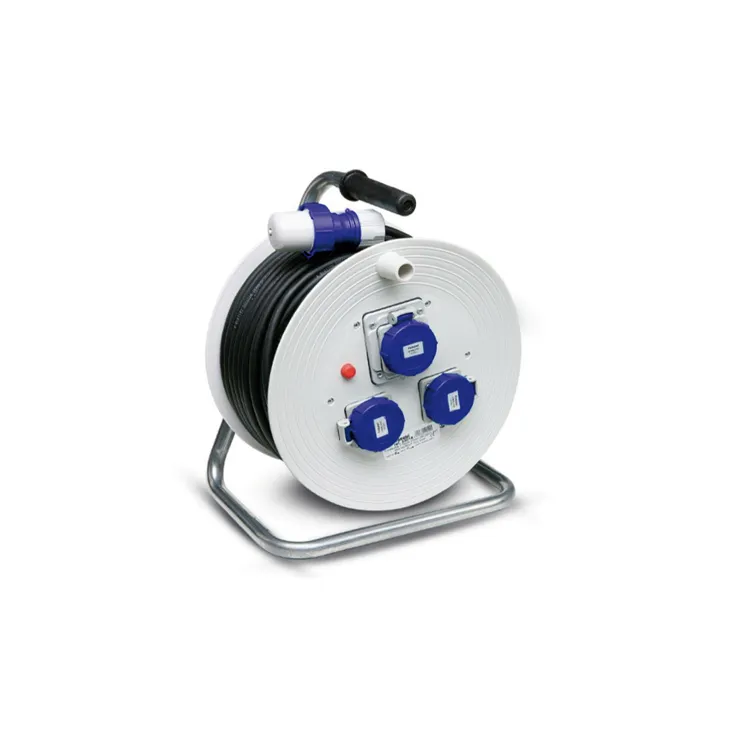 ENROLADOR C/30 Mts