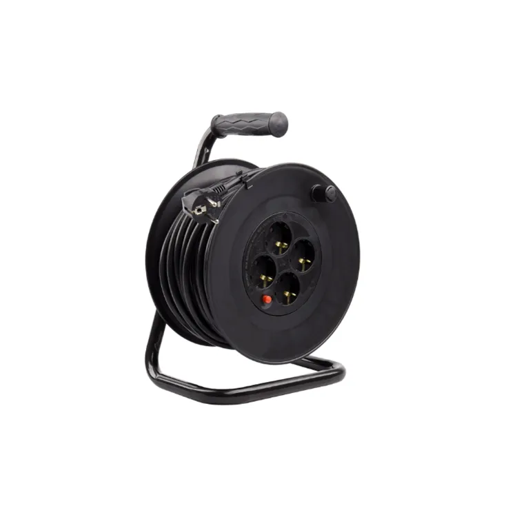 ENROLADOR C/50 Mts